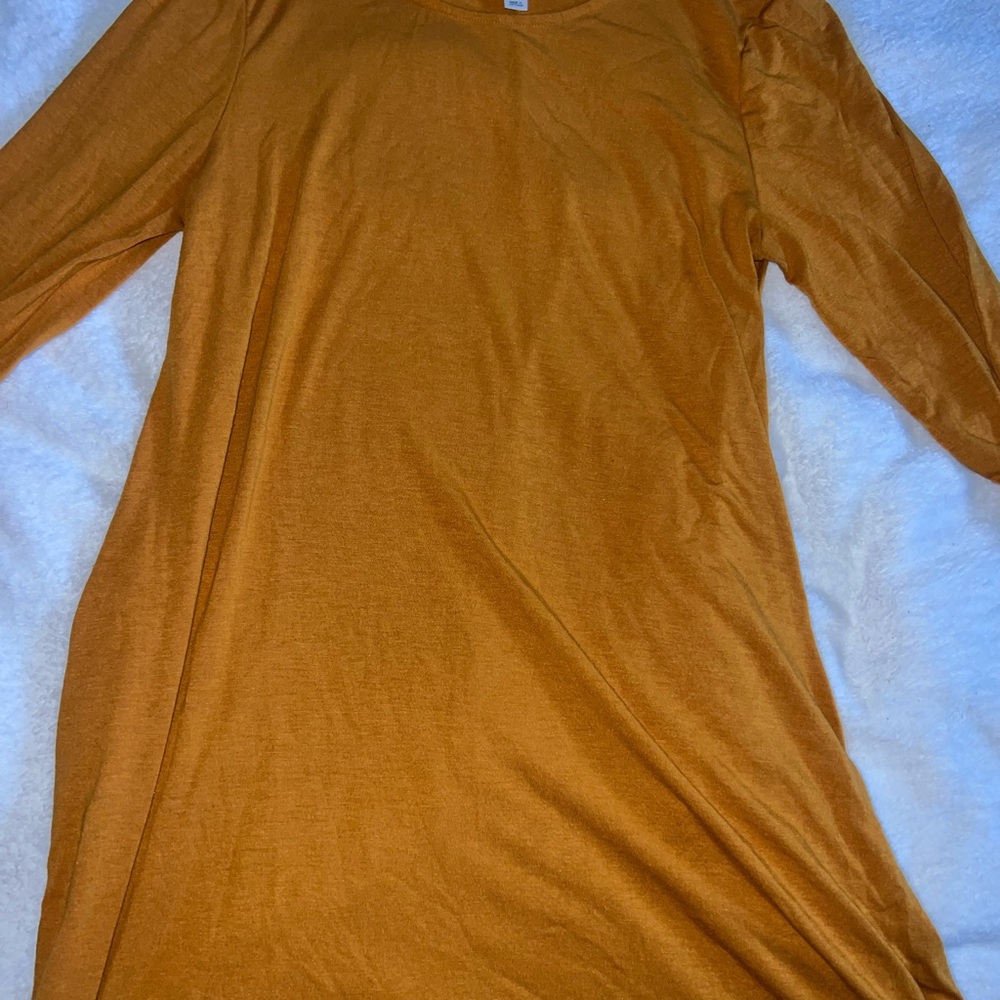Zenana Outfitters Amber Long Sleeve Top